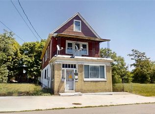 425 Johnson St, Buffalo, NY 14211