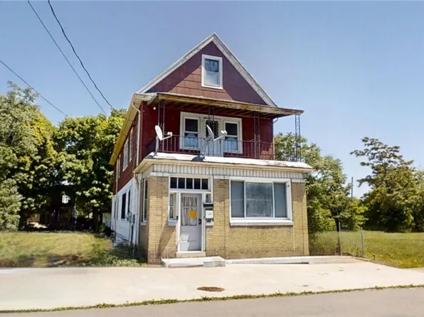 425 Johnson St, Buffalo, NY 14211