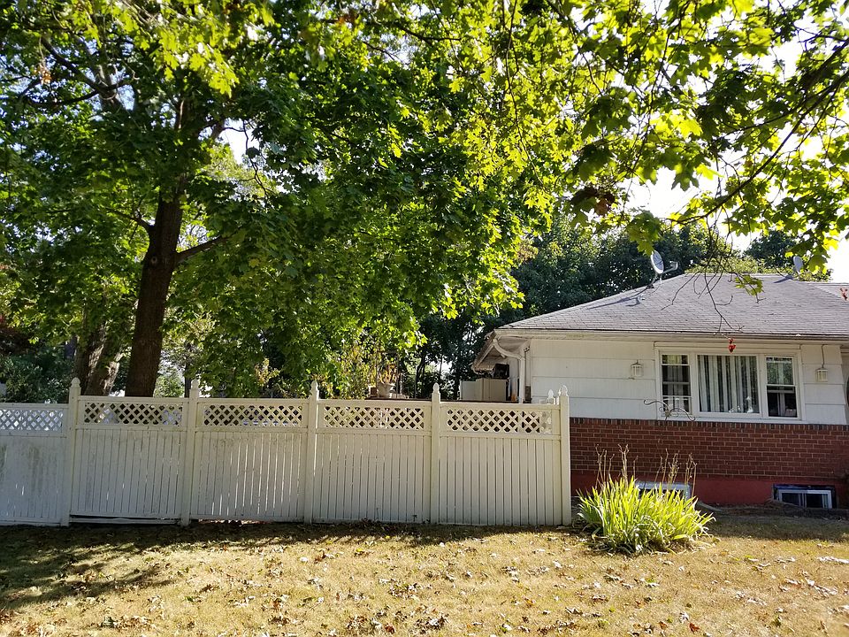 Property Side View