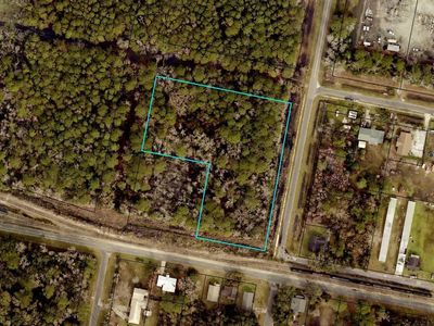 301 Saint Patrick St, Saint Marys, GA, 31558