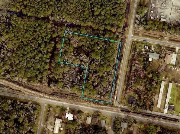 301 Saint Patrick St, Saint Marys, GA 31558