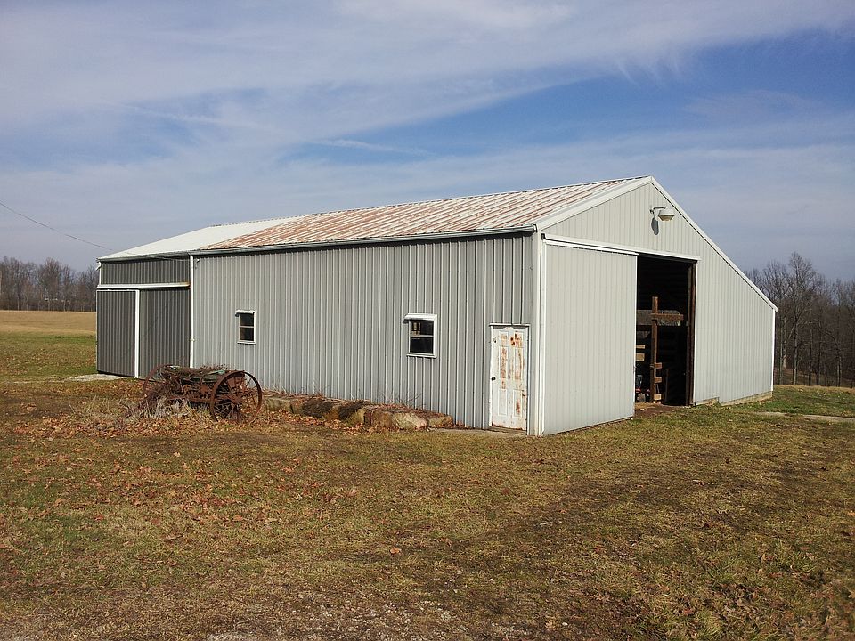 1st image of Depue Road