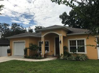 2118 W Skagway Ave, Tampa, FL 33604