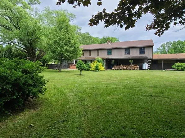 4838 Hillcrest Dr, Dundee, NY 14837