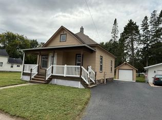820 Deleglise St, Antigo, WI 54409