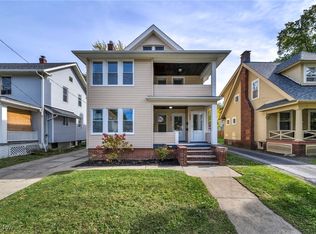 1617 Westwood Ave, Lakewood, OH 44107