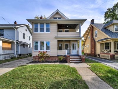 1617 Westwood Ave, Lakewood, OH, 44107