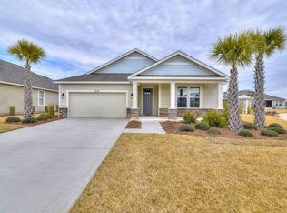 222 Laurel Oak Ln, Panama City Beach, FL 32413