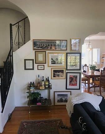 4th image of 1224 N Flores St