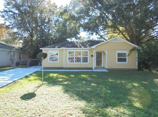 1741 James St, Biloxi, MS 39531