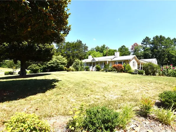 9483 S State Highway 150, Linwood, NC 27299