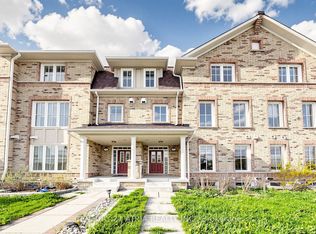 2918 Elgin Mills Rd E, Markham, ON L6C 0E5