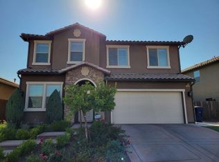 11338 N Blue Sage Ave, Fresno, CA