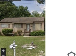 2012 Poinciana Ln, Fayetteville, NC 28306