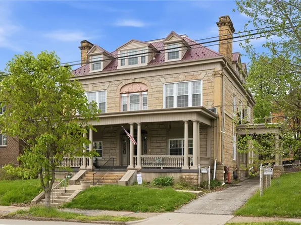 208 S Negley Ave, Pittsburgh, PA 15206
