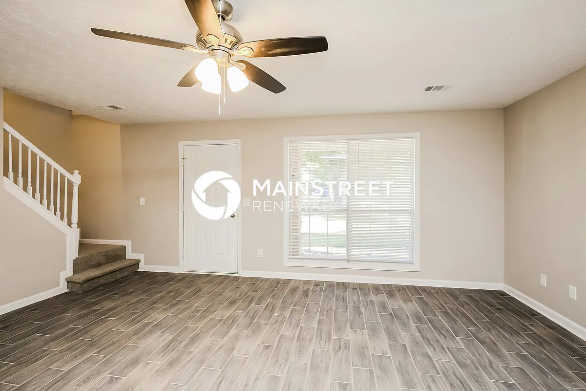 Living Room - 55 Windsong Dr