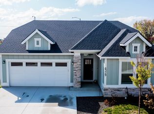 6329 N Seawind Ave, Meridian, ID 83646