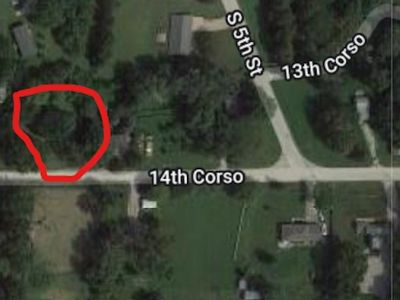14th Corso And 6th St, Nebraska City, NE, 68410