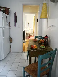 Rented by Keller Williams NYC