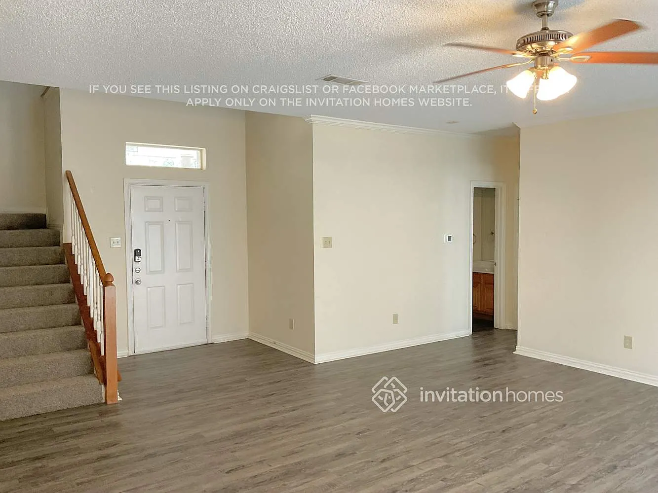 3302 Hunter Cove Dr Arlington, TX 76001 — Photo 4