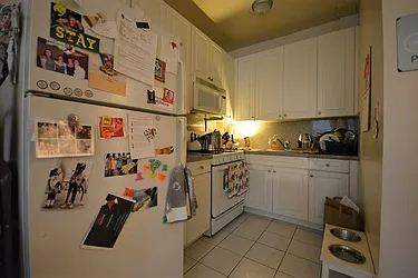 Rented by Citi Habitats