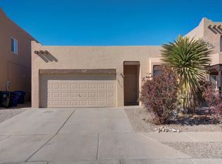10863 Pizzo Dr NW, Albuquerque, NM 87114