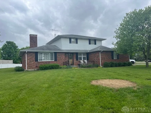 256 Eaton Ave, Eaton, OH 45320