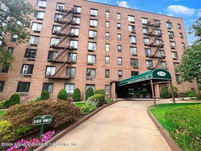 850 Howard Ave APT 4B, Staten Island, NY, 10301