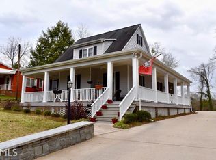 175 Springdale Rd #48, Elberton, GA 30635