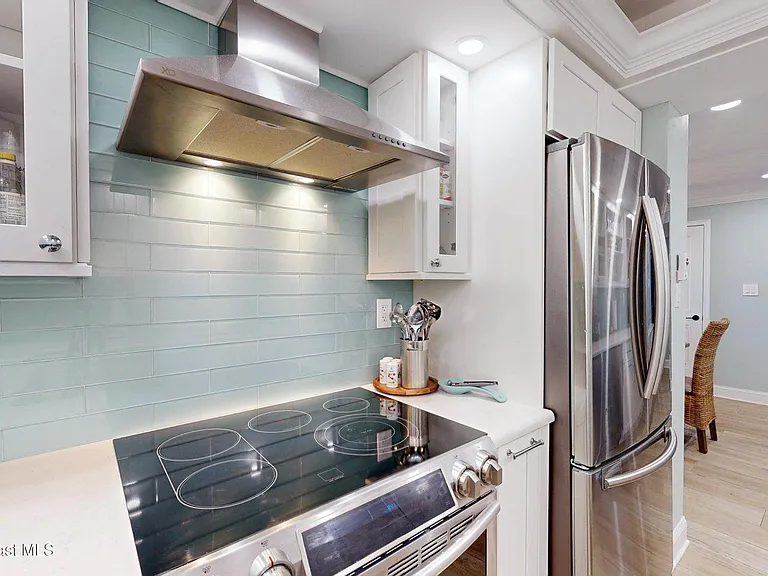 2100 N Atlantic Ave #1210 — Photo 6