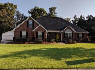 3345 Tamarah Way, Sumter, SC 29154