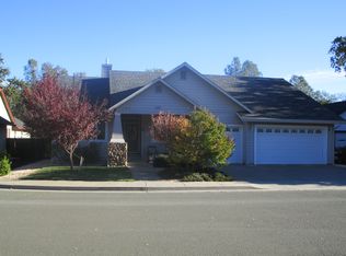 21400 Valley Oak Dr, Middletown, CA