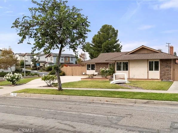 1701 Lark Ellen Dr, Fullerton, CA 92835
