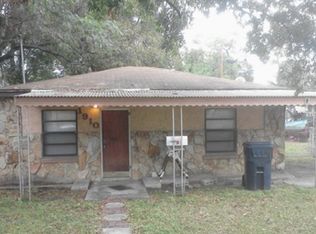 1910 Oakwood Ave, Tampa, FL 33605