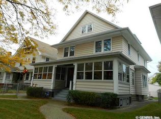 117 Clay Ave, Rochester, NY 14613