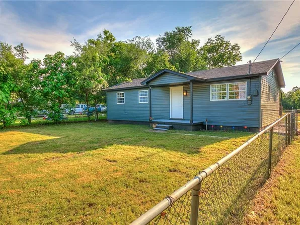 2913 N Outpost Dr, Oklahoma City, OK 73141