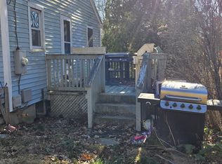 655 Brooklyn Tpke, Scotland, CT 06247