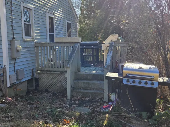 655 Brooklyn Turnpike, Scotland, CT 06247