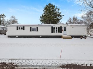 88 Mariner Dr, Charlottetown, PE C1C 1M2