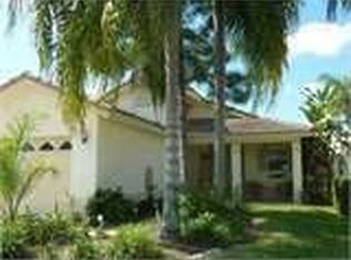 7827 Manor Forest Blvd, Boynton Beach, FL 33436