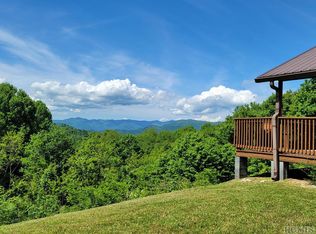 5984 Big Ridge Rd, Glenville, NC 28736