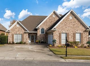 5831 Sumpter Dr, Pinson, AL 35126