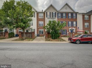 110 Twin Eagle Ct, Frederick, MD 21702