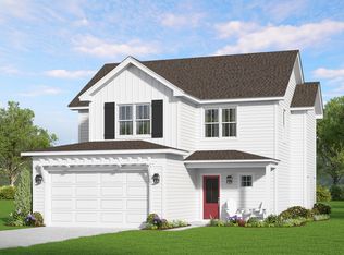 530 Bartley St, Vass, NC 28394