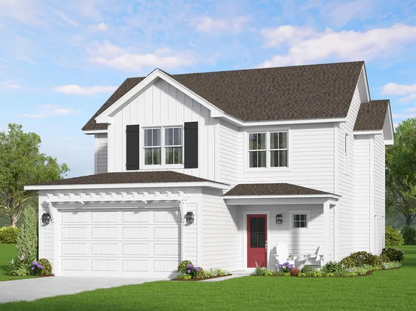 530 Bartley St, Vass, NC 28394