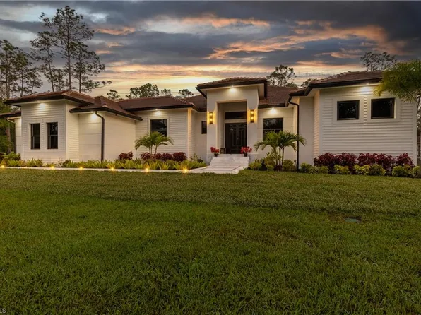 4367 8th AVE SE, NAPLES, FL 34117