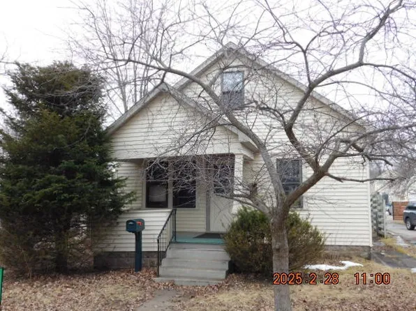 1414 Frederic Street, Eau Claire, WI 54701