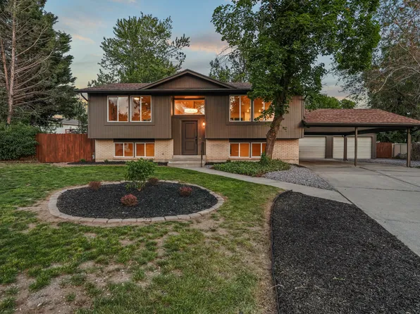 9161 S Lazon Cir, Sandy, UT 84094