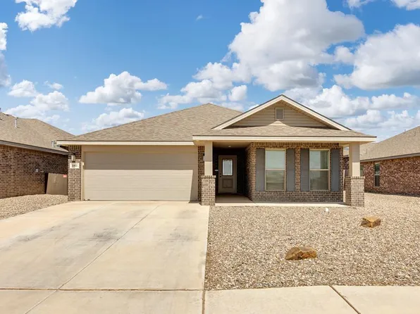 1903 Rattler Ln, Midland, TX 79705