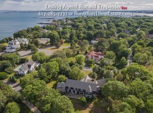 38 Littles Point Rd, Swampscott, MA 01907